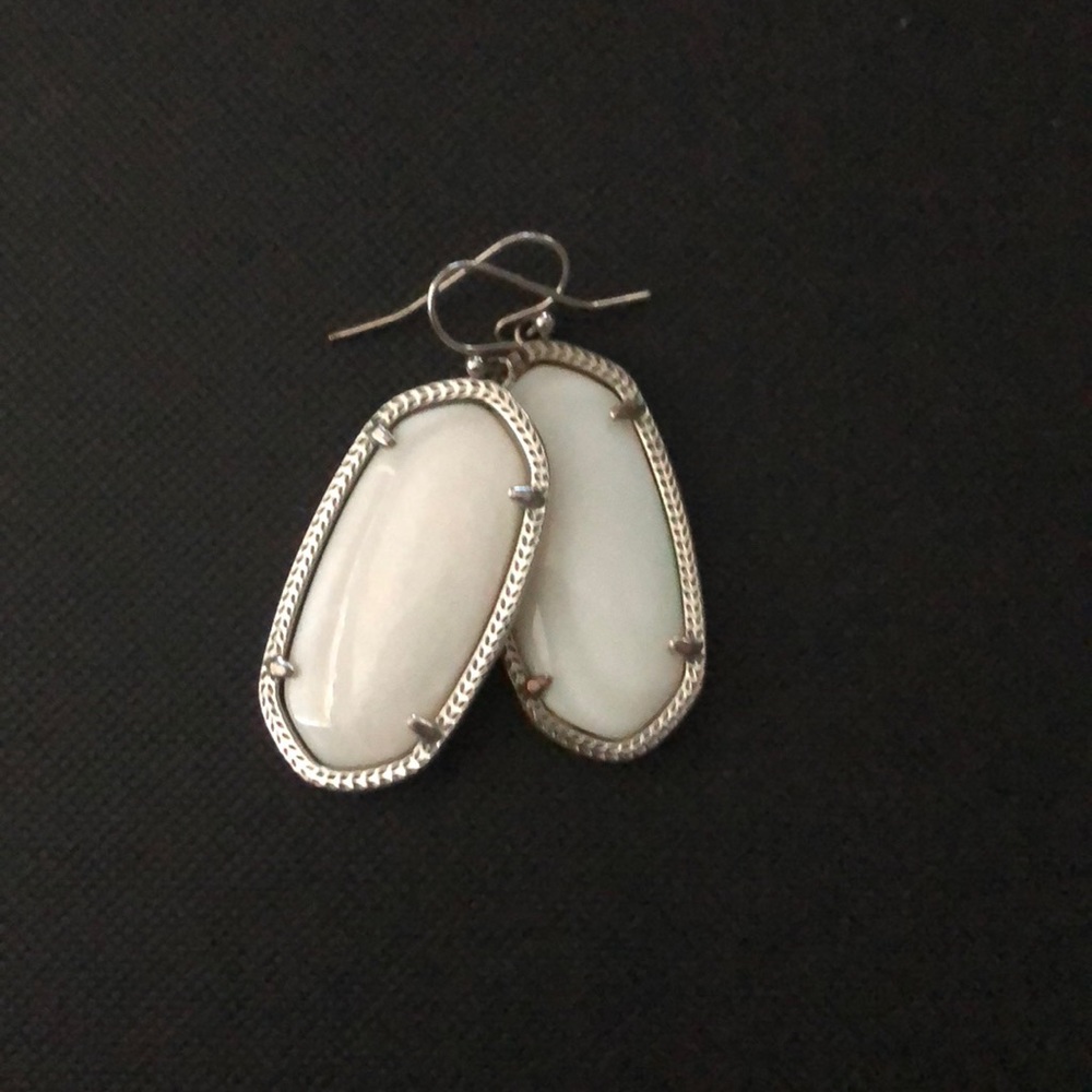Kendra Scott earrings
